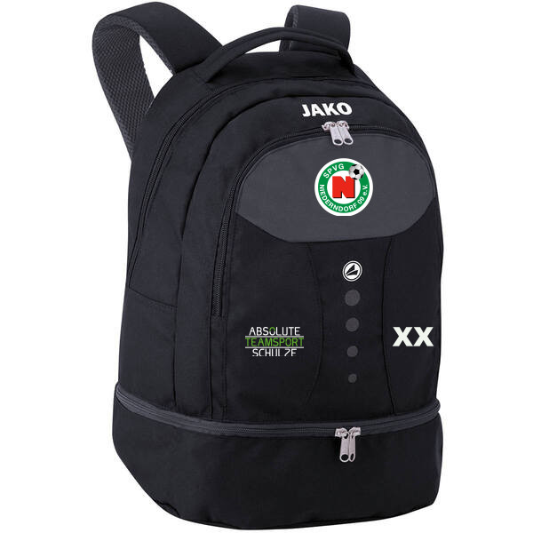Rucksack TLS 