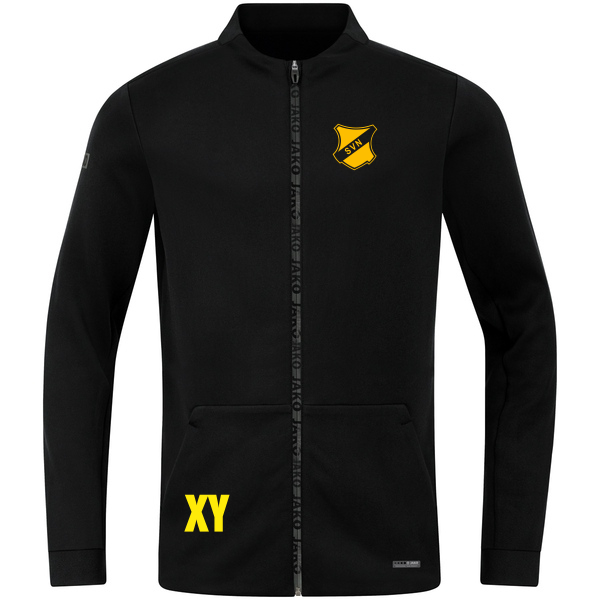 Jacke Pro Casual 