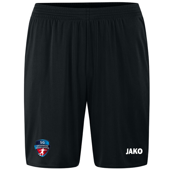 Sporthose Manchester 2.0 ohne Innenslip 