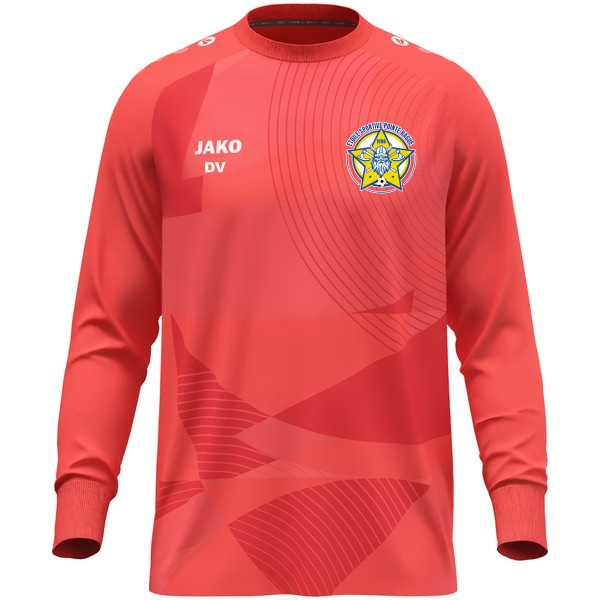 Maillot de gardien River 