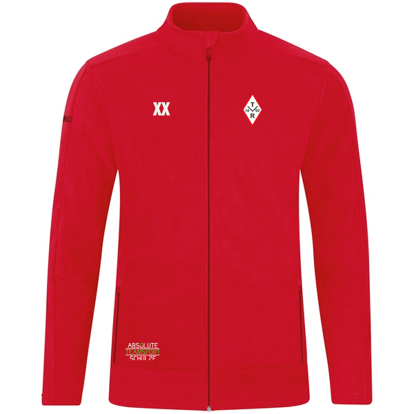 KinderFleecejacke 