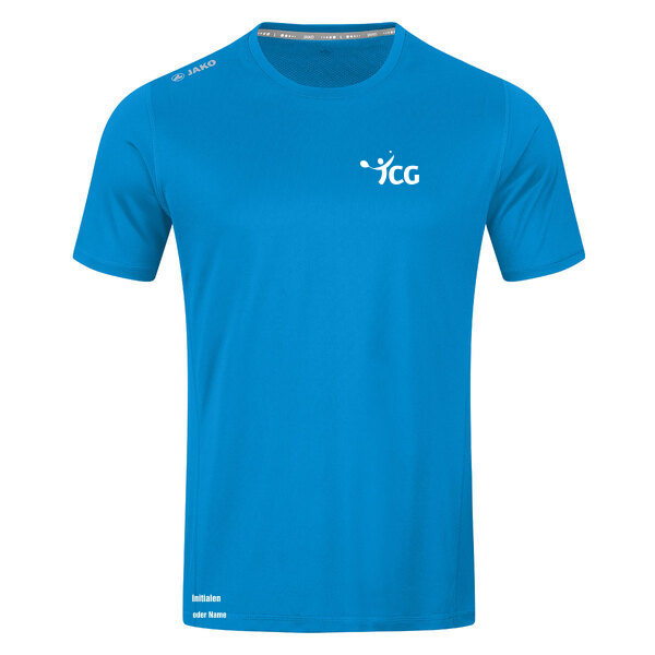 KinderT-Shirt Run 2.0 