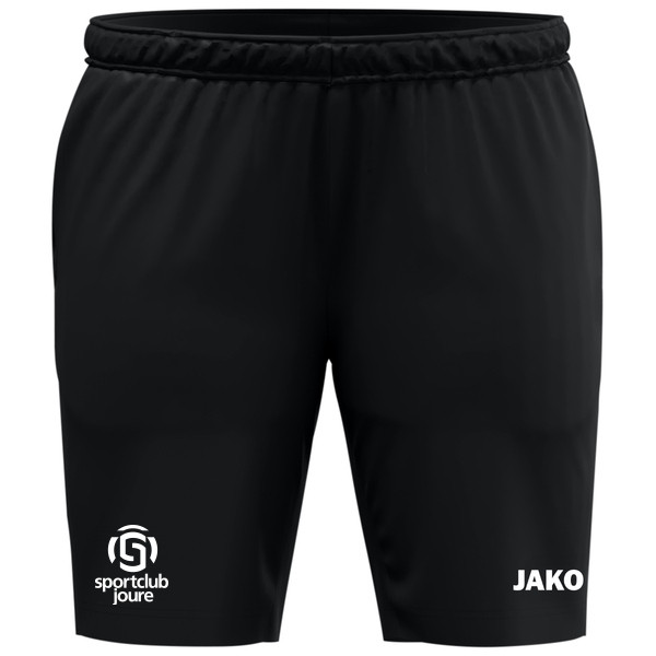 womanVrijetijdsshort Dynamic dames 