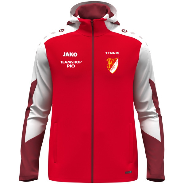 Kapuzenjacke Dynamic 