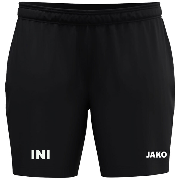 womanTrainingsshort Dynamic Damen 