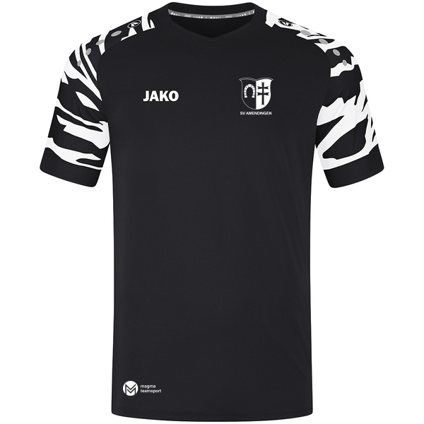 Trikot Wild kurzarm 