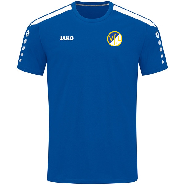 KinderT-Shirt Power 