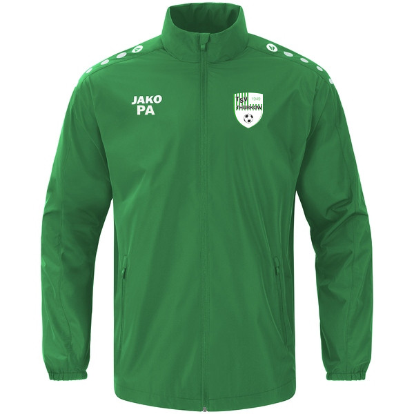 Allwetterjacke One 