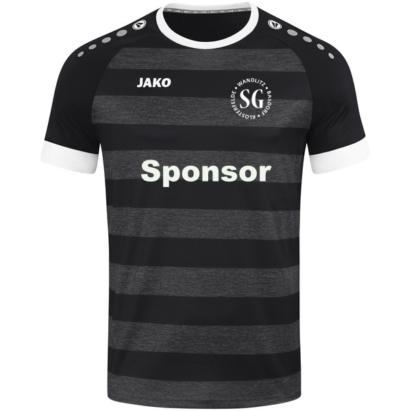 Trikot Celtic Melange Kurzarm 
