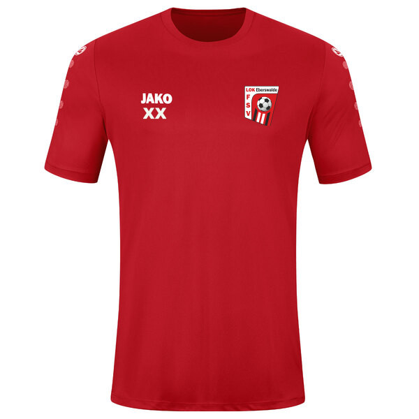 Trikot Team kurzarm 
