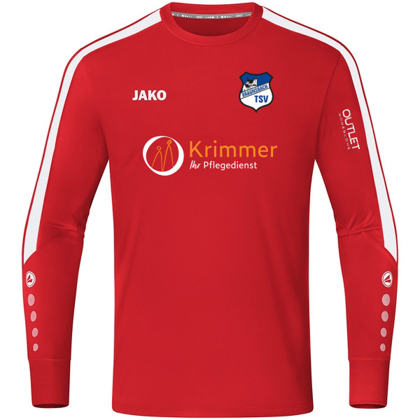 Torwart-Trikot Power 