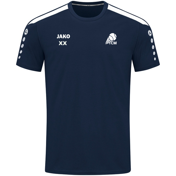 KinderT-Shirt Power 