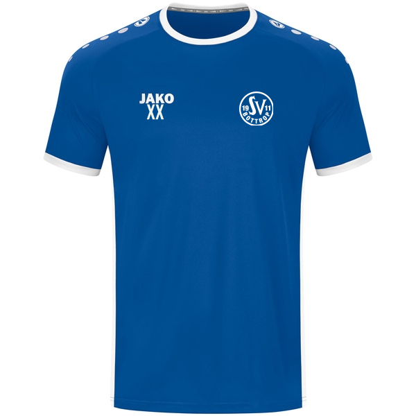 Trikot Primera Kurzarm 