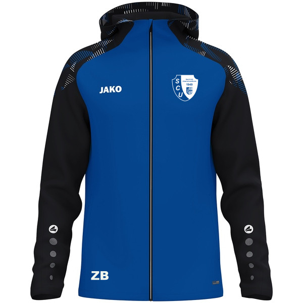 KinderKapuzenjacke Sonic 