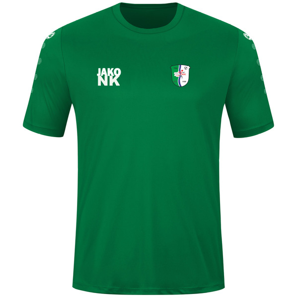 Trikot Team kurzarm 