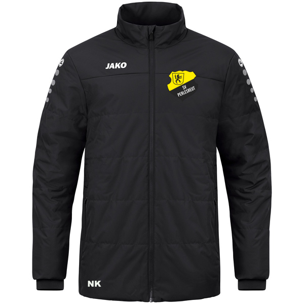 Coachjacke Team 