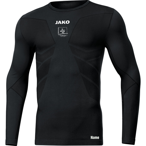 Longsleeve Comfort 2.0 