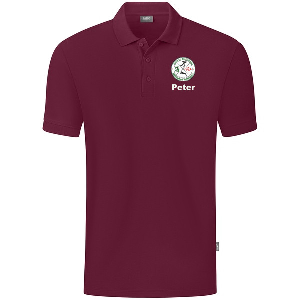 KinderPolo Organic  