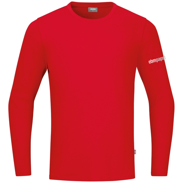 Longsleeve Organic 