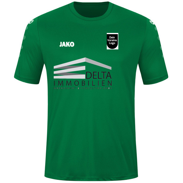 Trikot Team kurzarm 