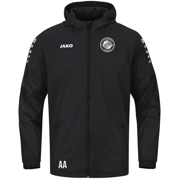 Veste de pluie Team 2.0 