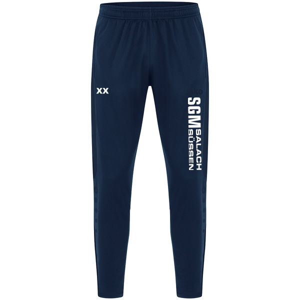 KinderPolyesterhose Power 