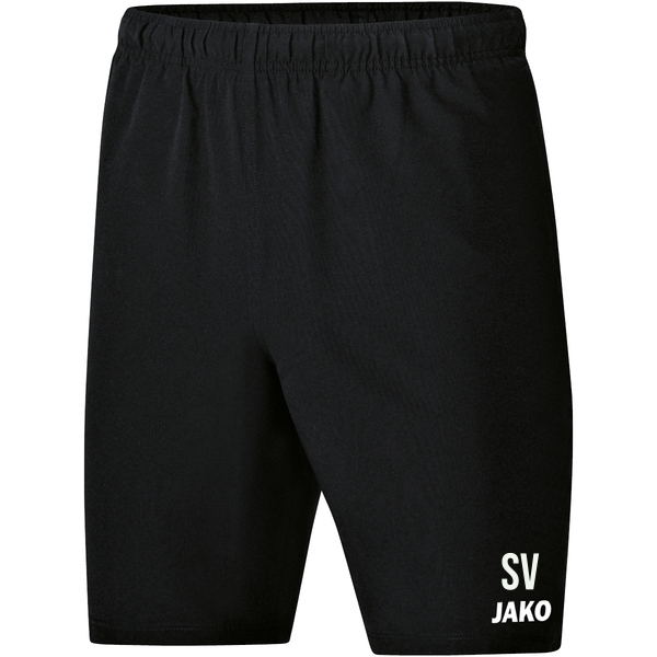 Short Classico 