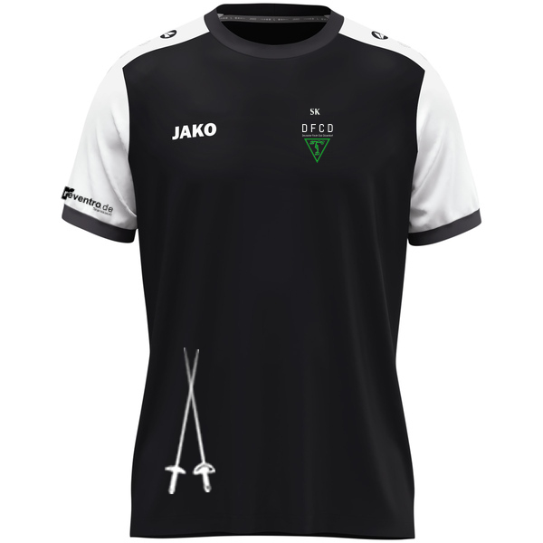 Trikot Dynamic kurzarm 