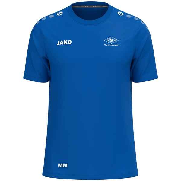 T-Shirt One Cotton 
