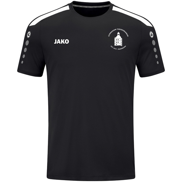 KinderTrikot Power kurzarm 
