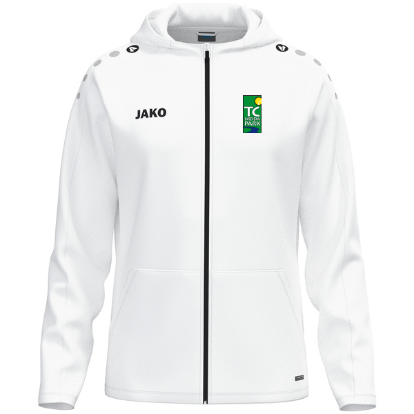 KinderKapuzenjacke One 