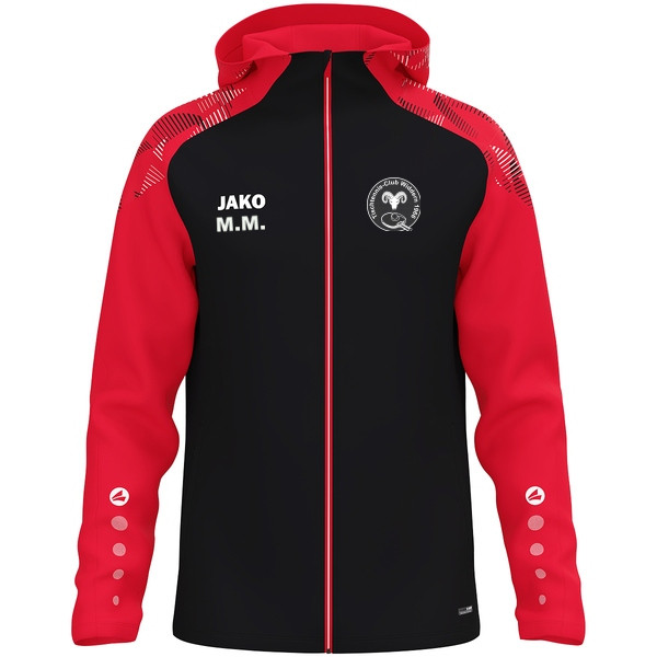 KinderKapuzenjacke Sonic 