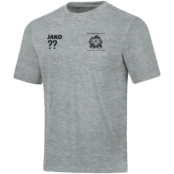 KinderT-Shirt Base 