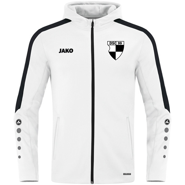 KinderKapuzenjacke Power 