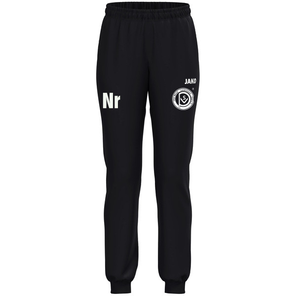 womanPolyesterhose One Damen Langgrößen 