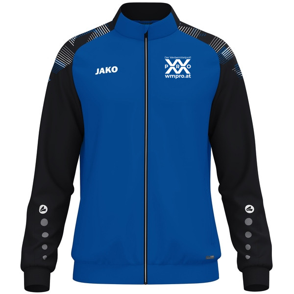 Polyesterjacke Sonic 