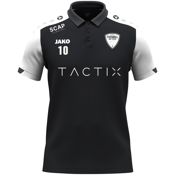 Polo Dynamic 
