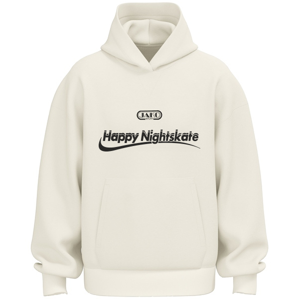 Kapuzensweat Wardrobe 