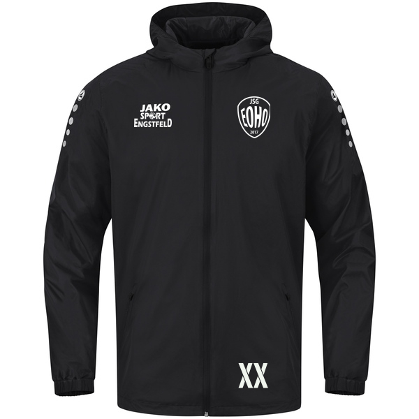 Allwetterjacke Team 2.0 