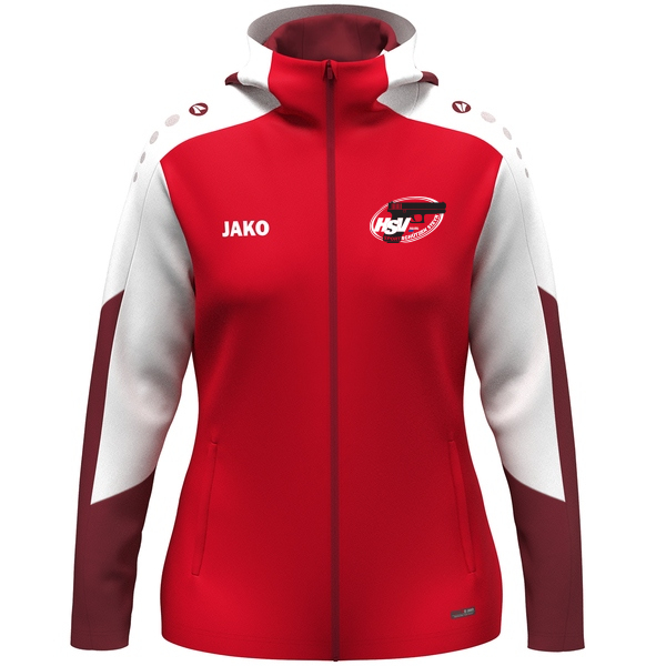 womanKapuzenjacke Dynamic Damen 