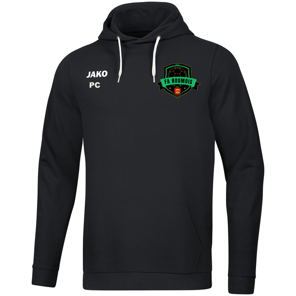 Sweat à capuche Base 