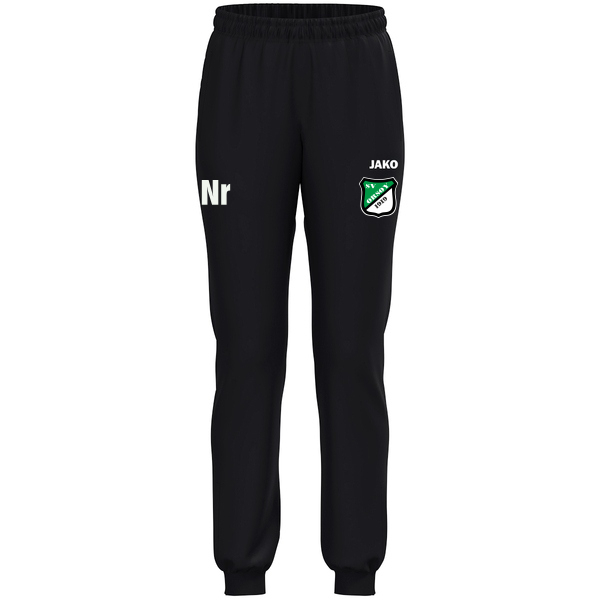 womanPolyesterhose One Damen 