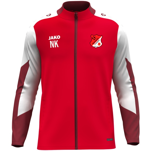 Polyesterjacke Dynamic 