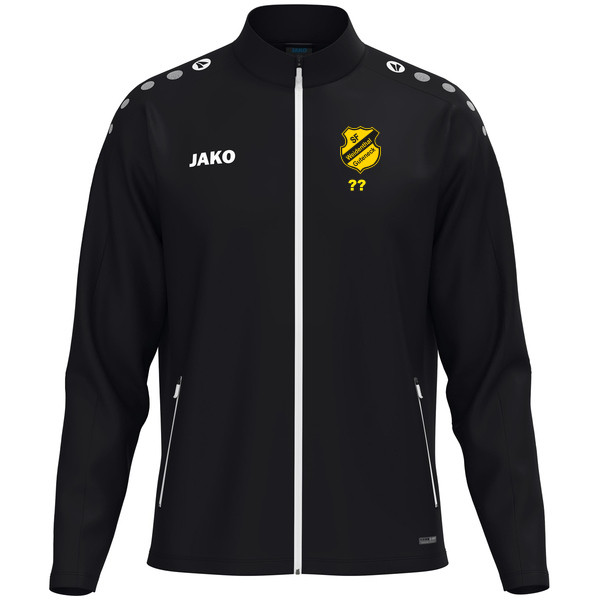 Freizeitjacke One 
