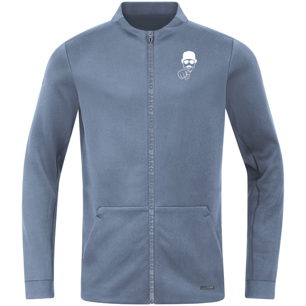 Jacke Pro Casual 