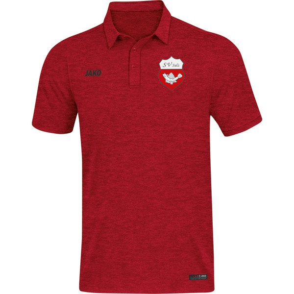 Polo Premium Basics 