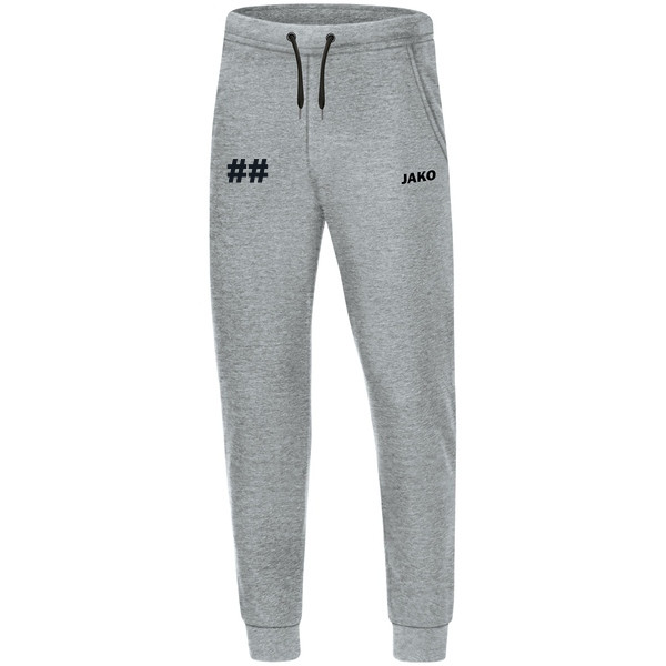 KinderJogginghose Base mit Bündchen 