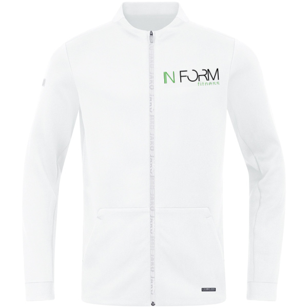 Jacke Pro Casual 