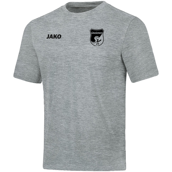 KinderT-Shirt Base 