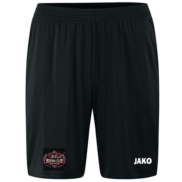 Short Manchester 2.0 